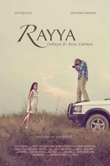 Rayya, Cahaya Di Atas Cahaya